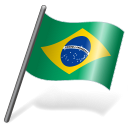 Brazil flag