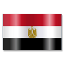 Egypt flag