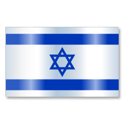 Israel flag