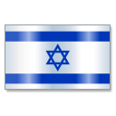 Israel flag