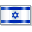 Israel flag