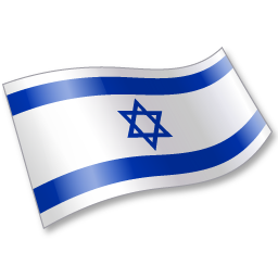 Israel flag