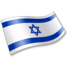 Israel flag