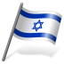 Israel flag