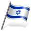 Israel flag