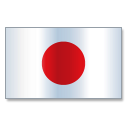 Japan flag