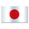 Japan flag