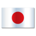 Japan flag