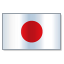 Japan flag