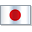 Japan flag