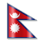 Nepal flag