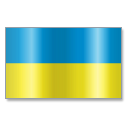 Ukraine flag