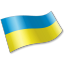 Ukraine flag