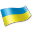 Ukraine flag