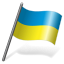 Ukraine flag