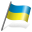 Ukraine flag