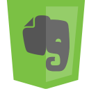 Network social evernote