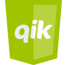 Network social qik