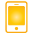 Mobile yellow basic