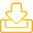 Yellow inbox basic