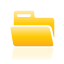 Yellow folder