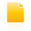 Document yellow