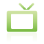 Television green