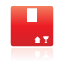 Red box