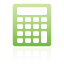 Green calculator