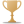 Bronze trophy