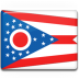 Ohio flag