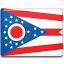 Ohio flag