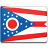 Ohio flag