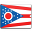 Ohio flag