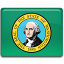 Washington flag