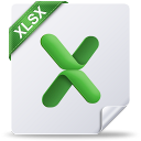 Mac xlsx excel