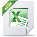 Win xlsx excel