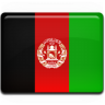 Afghanistan flag