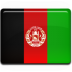 Afghanistan flag