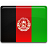 Afghanistan flag