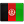 Afghanistan flag