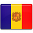 Andorra flag