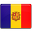 Andorra flag