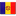 Andorra flag