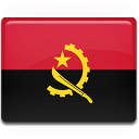 Angola flag