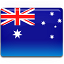 Australia flag