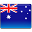 Australia flag