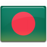 Flag bangladesh