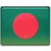 Flag bangladesh