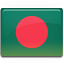 Flag bangladesh